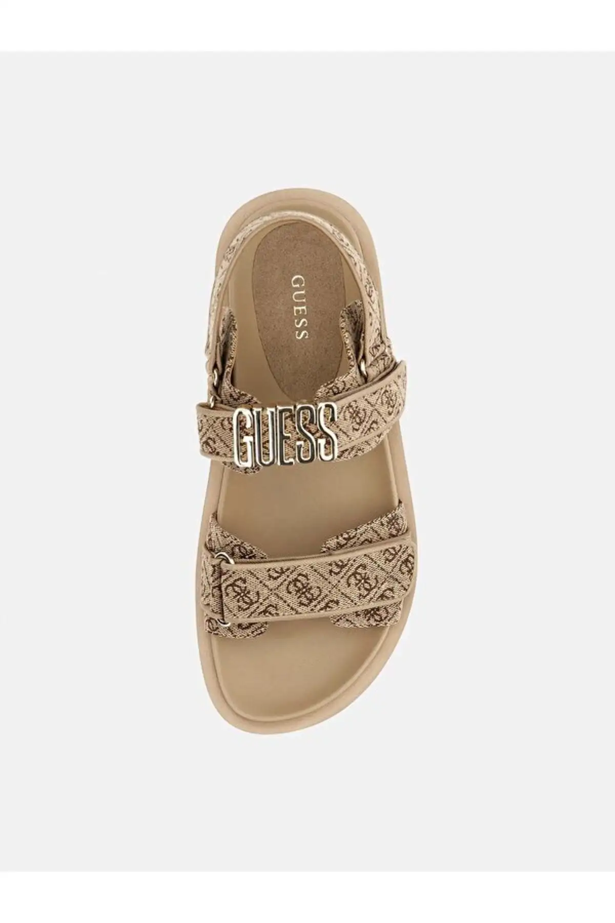 کفش صندل زنانه Fl6fb2fal03 - 6493 کفش صندل زنانه Fl6fb2fal03 - 6493