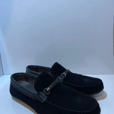 کفش رسمی مردانه روزمره - 5987