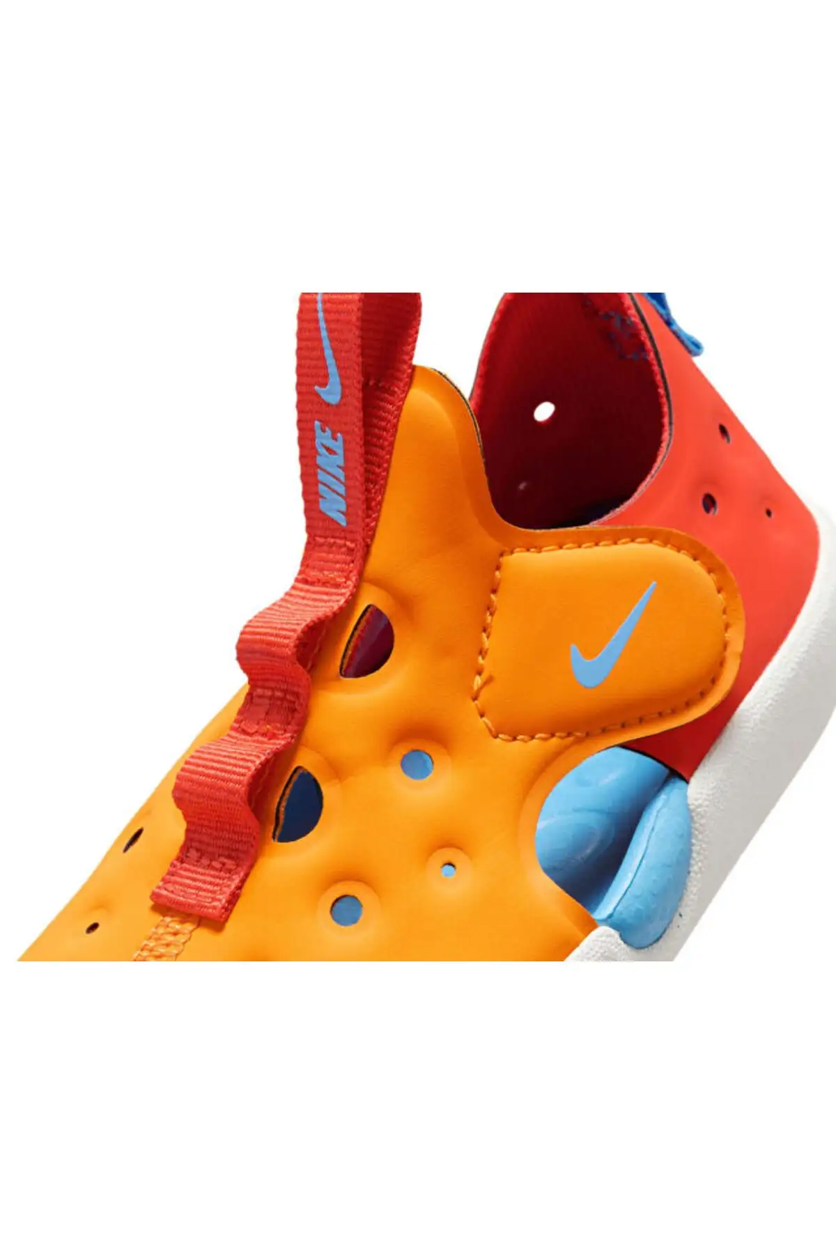 کفش نوزاد پسر صندلی بچه سانرای پروتکت ۴ (Td) مدل HF6278-800 نارنجی - 7140 کفش نوزاد پسر صندلی بچه سانرای پروتکت ۴ (Td) مدل HF6278-800 نارنجی - 7140