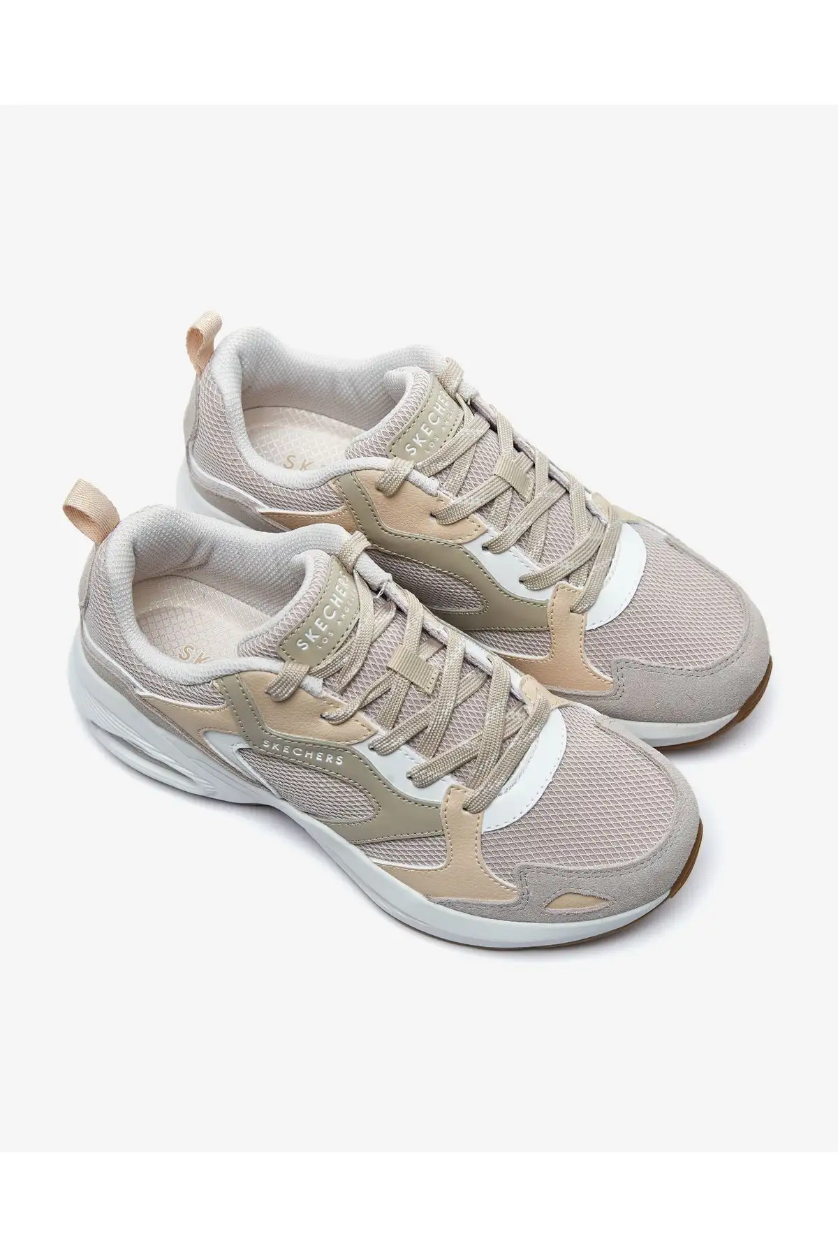 کفش دویدن (رانینگ) M - او Uno زنانه کتانی سفید 177050 Ofwt - 6988