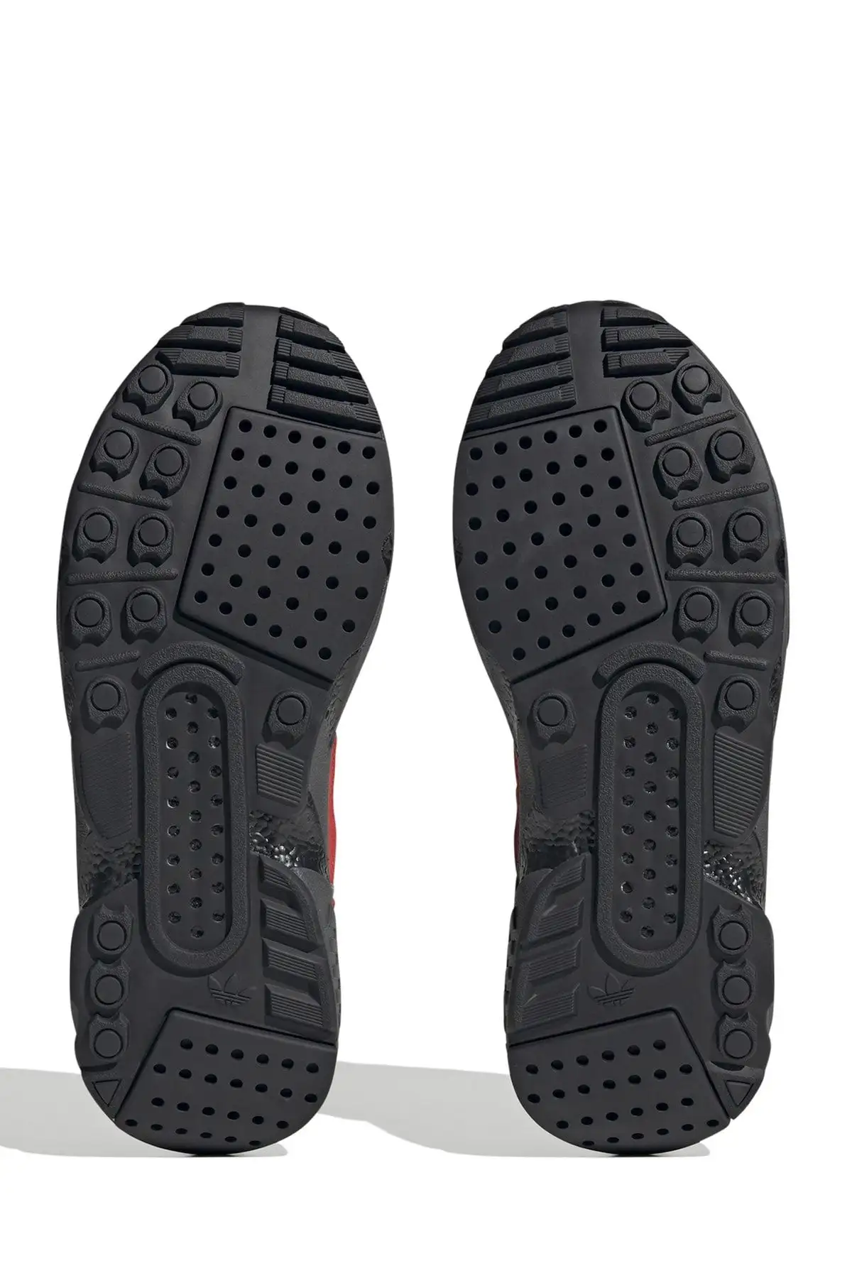 کفش ورزشی  لایف استایل مردانه قرمز مدل HP2769 ZX 22 Boost - 7093 کفش ورزشی لایف استایل مردانه قرمز مدل HP2769 ZX 22 Boost - 7093