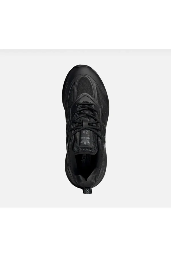 کفش ورزشی زنانه و مردانه Zx 2K Boost 2.0 مشکی - 7059