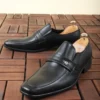 کفش رسمی مردانه کلاسیک جی‌وی‌ان ۰۱۵ - 7026