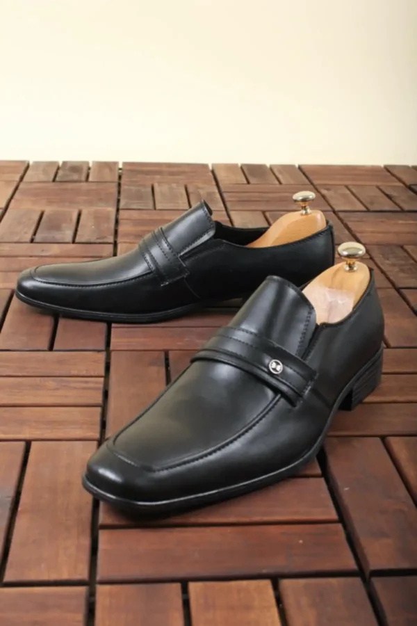 کفش رسمی مردانه کلاسیک جی‌وی‌ان ۰۱۵ - 7026
