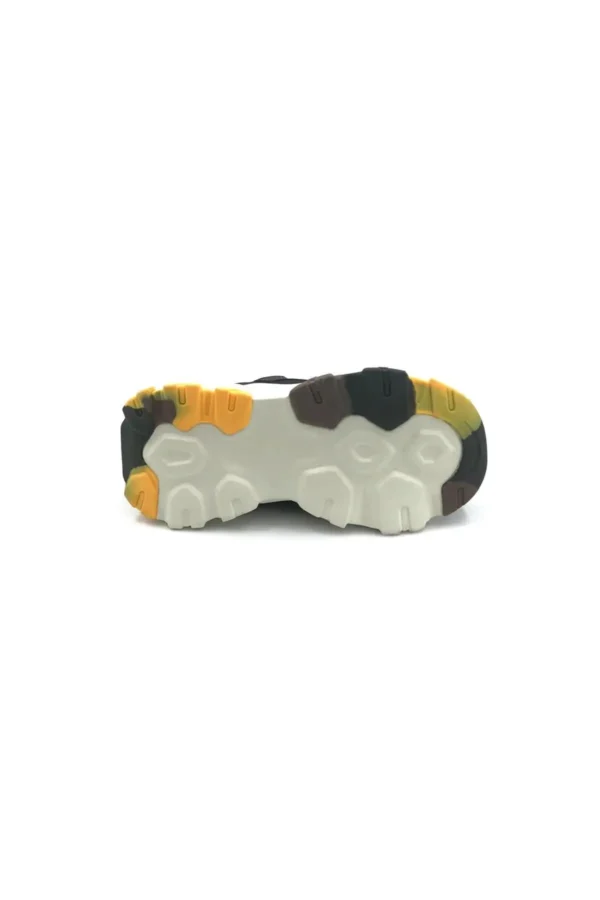 بوت بچگانه 869.f23k.352 ربات آپکس سیاه - 6148
