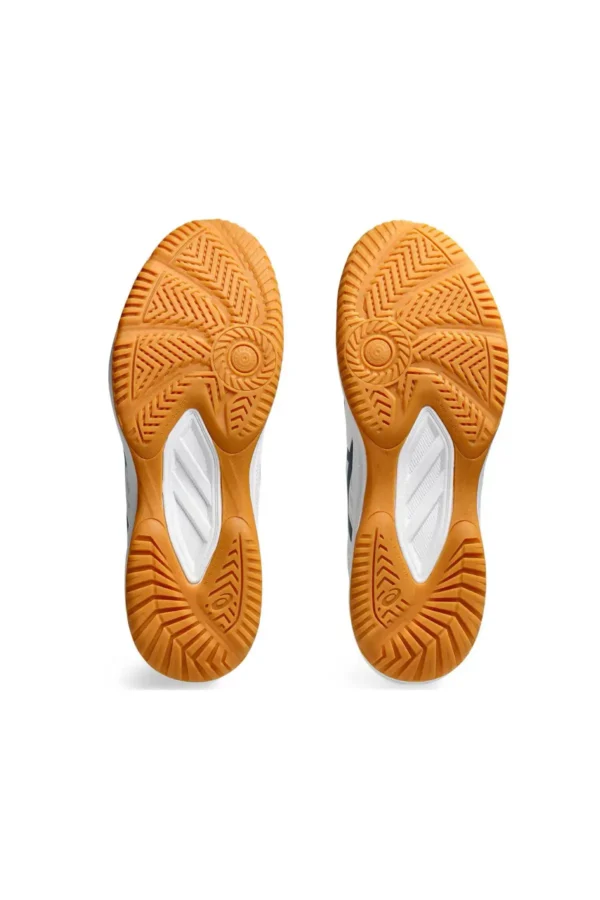 کفش والیبال یونیسکس آپکورت 6 کد 1071A104-100 سفید - 6584