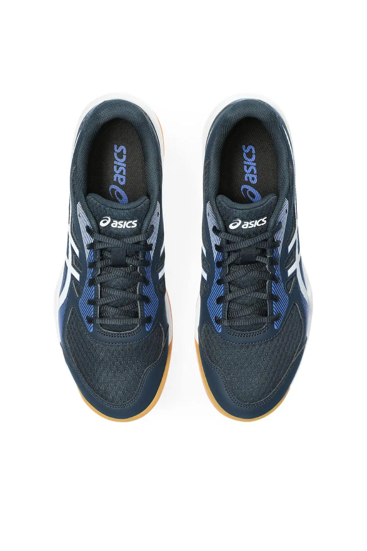 کفش والیبال مردانه آپکورت 5 رنگ سرمهای 1071a086-403 - 5510 کفش والیبال مردانه آپکورت 5 رنگ سرمهای 1071a086-403 - 5510