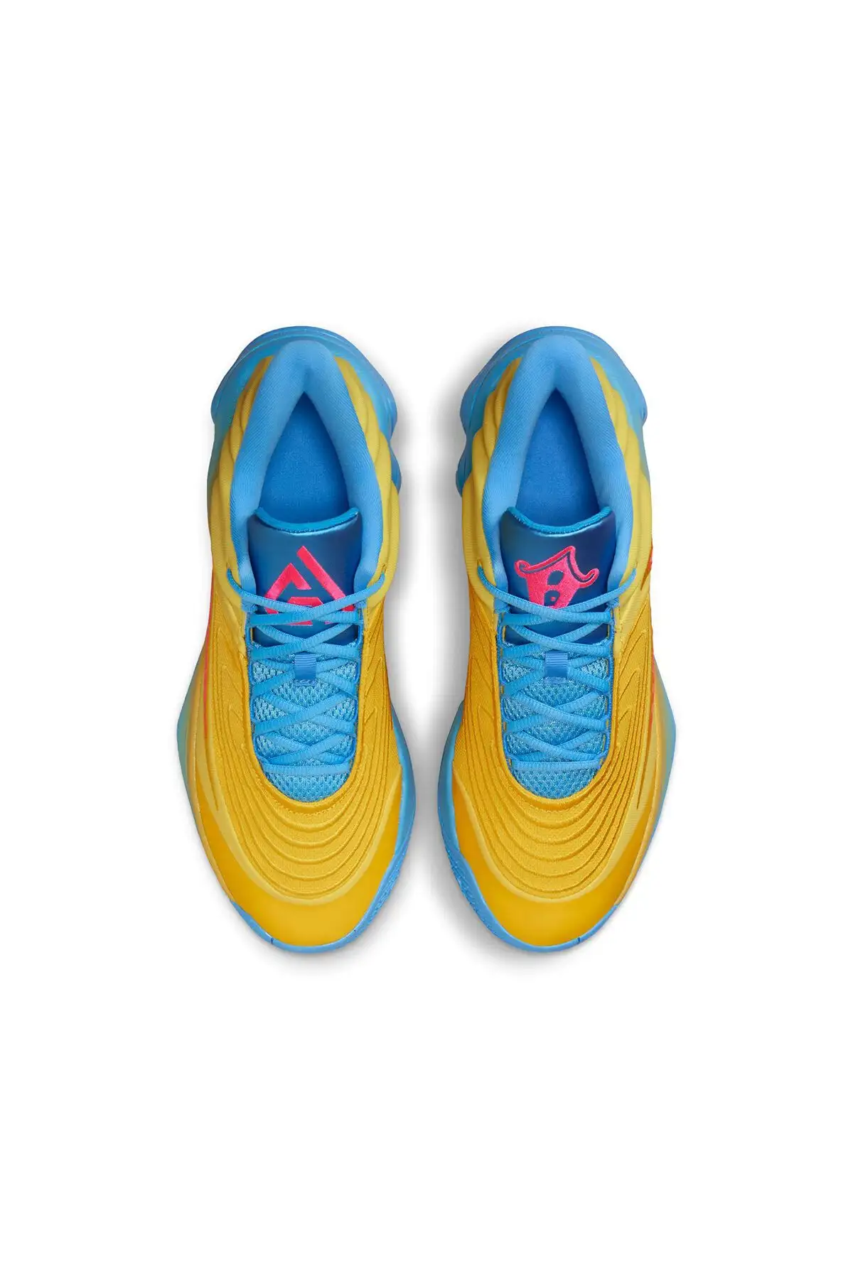 کفش بسکتبال مردانه "خانهٔ شیرینی" جیانیس ایمورتالیتی 4 - 5741