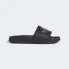 کفش راحتی خانه صندل زنانه Adidas Lıte W مشکی مدل Gz6196 - 5904
