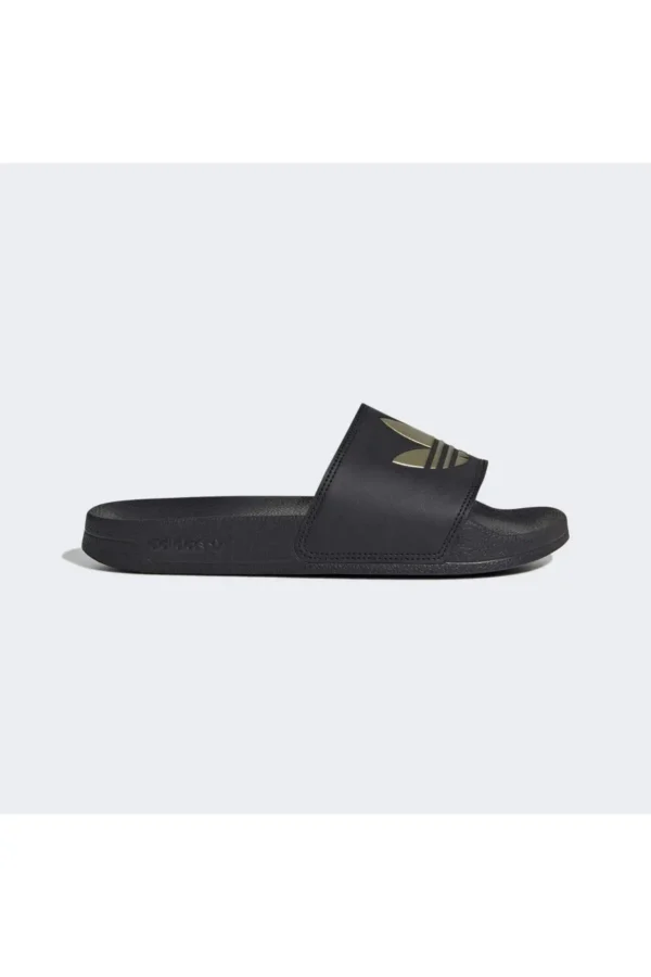 کفش راحتی خانه صندل زنانه Adidas Lıte W مشکی مدل Gz6196 - 5904