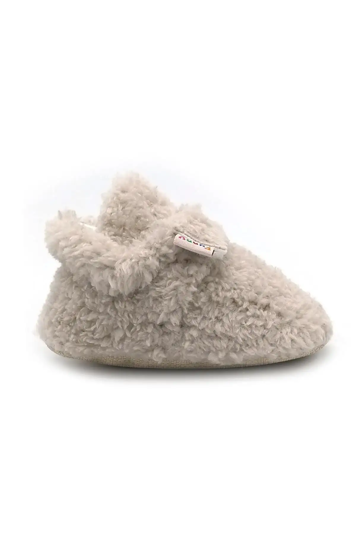 کفش نوزاد دختر پاندوف راحت پلار سیلتی با طراحی خاص، نرم و انعطافپذیر و دارای زیره ارگونومیک و هوایی مناسب. - 5498 کفش نوزاد دختر پاندوف راحت پلار سیلتی با طراحی خاص، نرم و انعطافپذیر و دارای زیره ارگونومیک و هوایی مناسب. - 5498