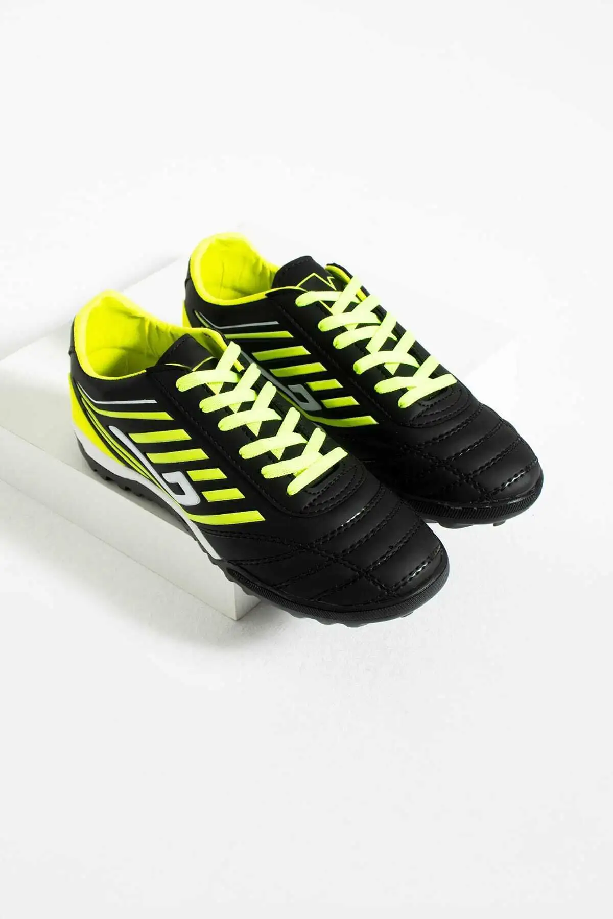 کفش فوتبال   مصنوعی مردانه Blue117 - 7177 کفش فوتبال مصنوعی مردانه Blue117 - 7177