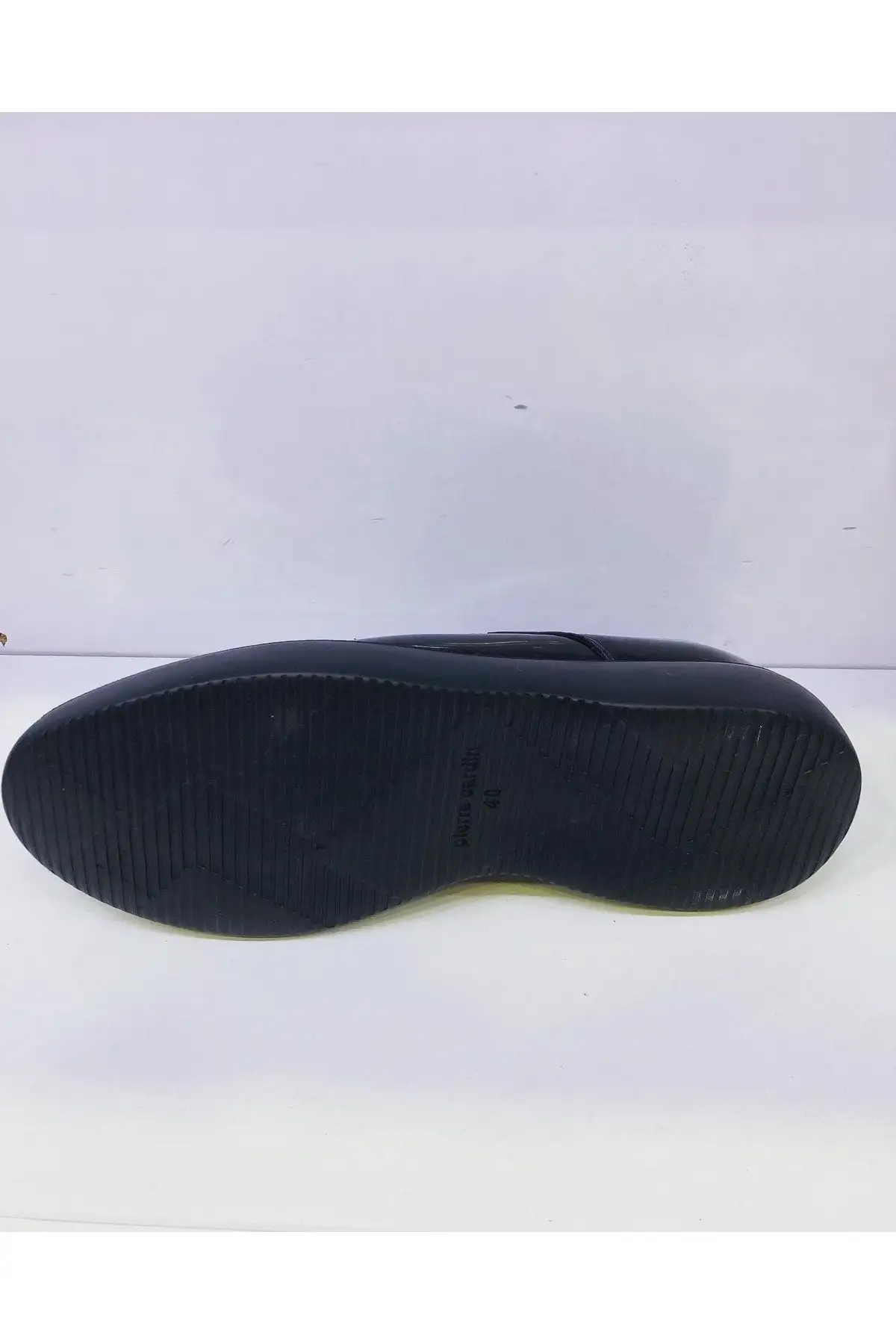 کفش رسمی مردانه  کلاسیک  فوق سبک XL روگان 70914 - 6374 کفش رسمی مردانه کلاسیک فوق سبک XL روگان 70914 - 6374