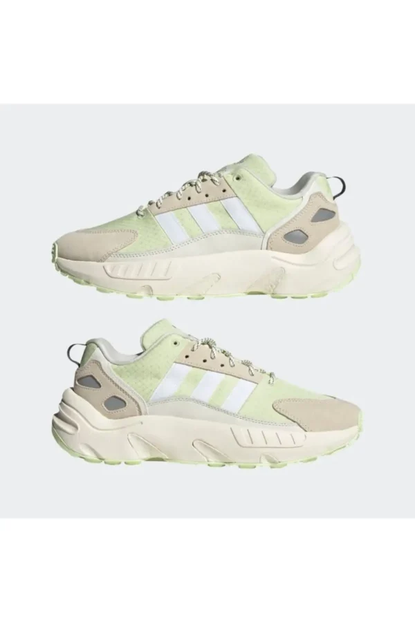 کفش ورزشی ZX 22 Boost مدل Gy5271 - 7060
