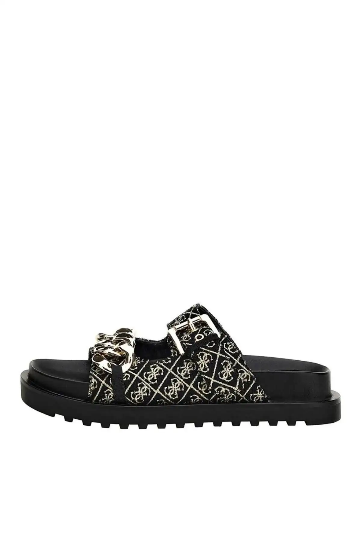 کفش صندل زنانه  راحتی  مدل FL6FATFAL03 - 6500 کفش صندل زنانه راحتی مدل FL6FATFAL03 - 6500