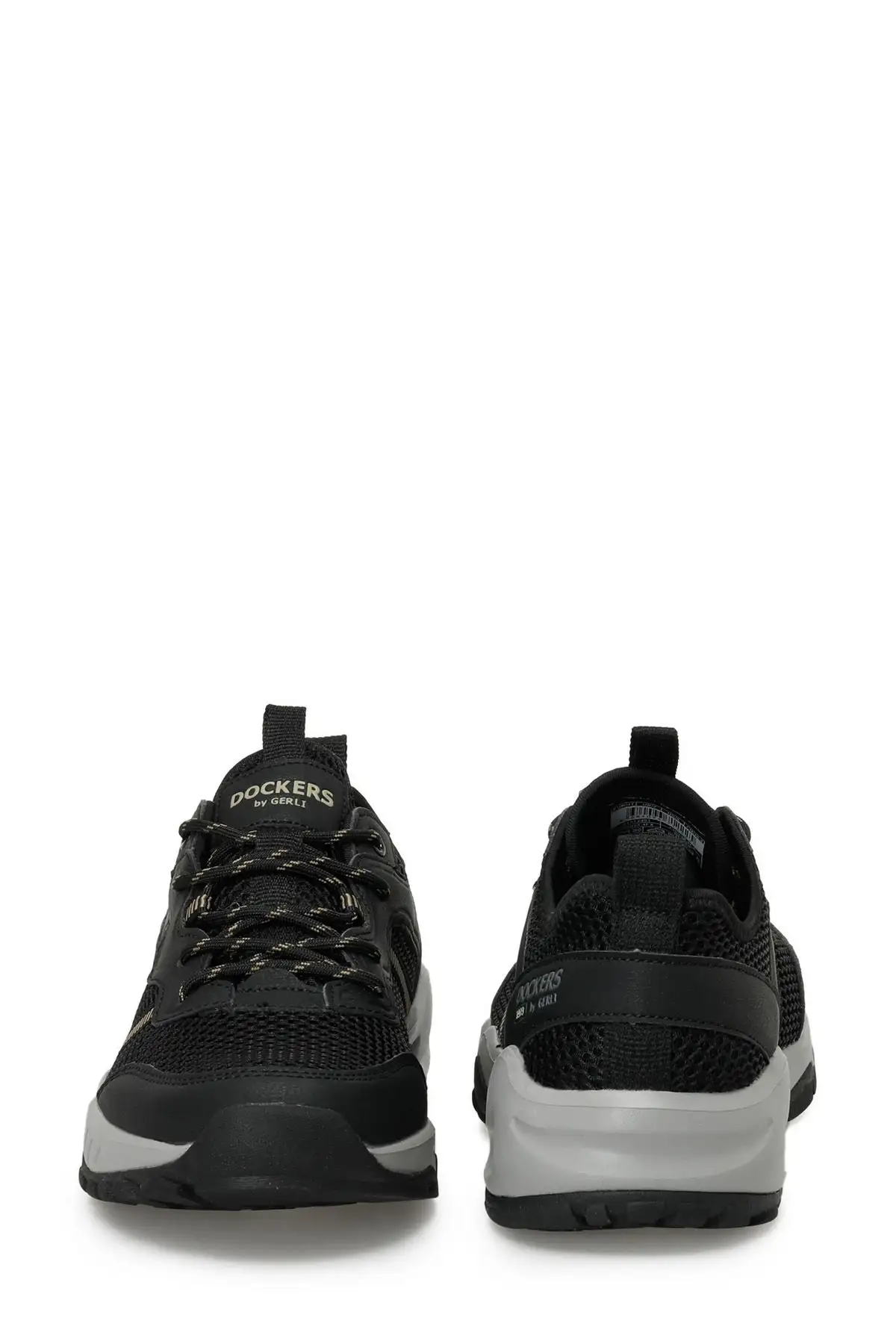 کفش ورزشی روزمره 236530 مردانه مشکی 4FX - 5536