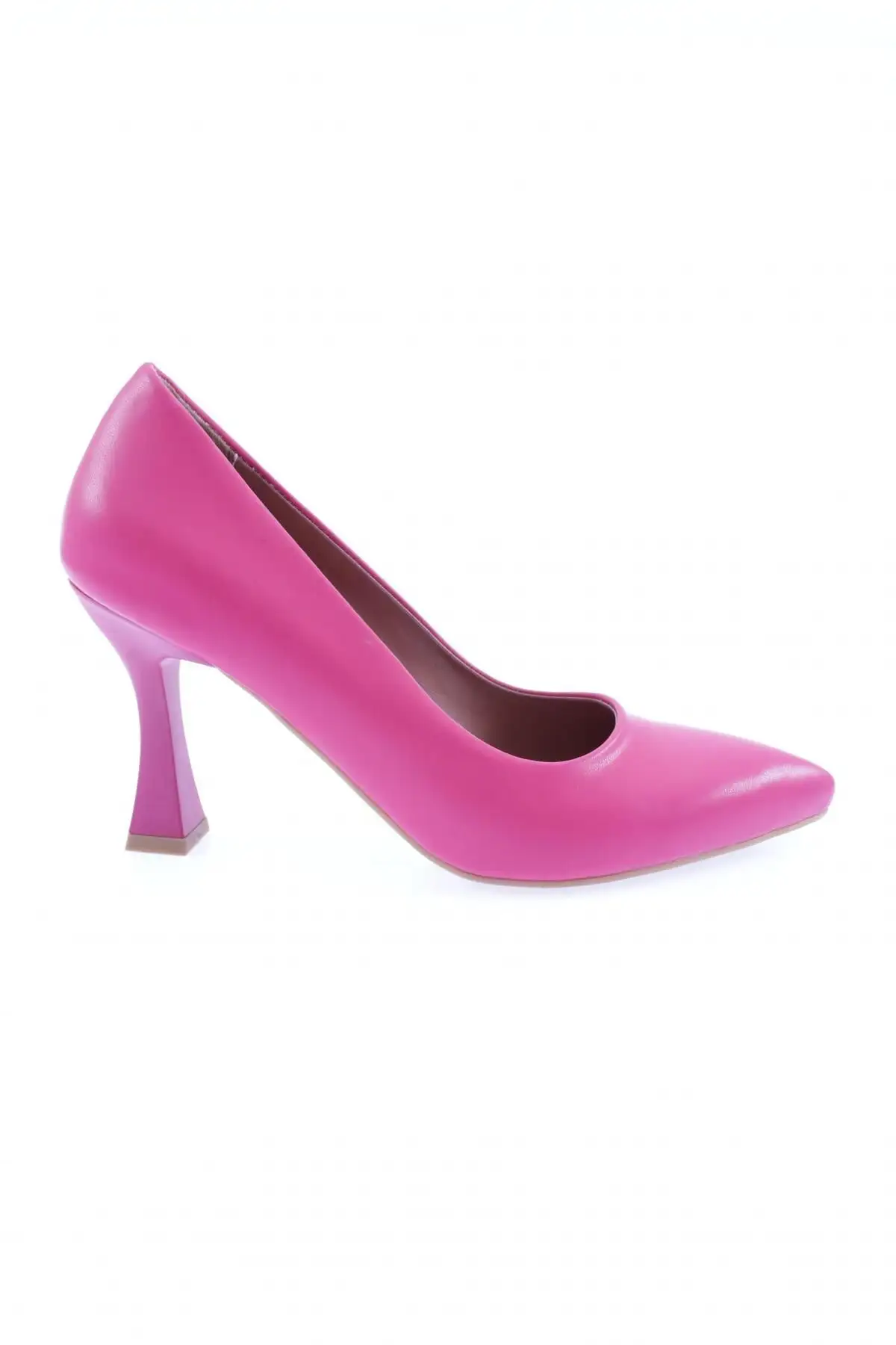 کفش پاشنه بلند زنانه  مهمانی  فوشیا 173121029 - 6813 کفش پاشنه بلند زنانه مهمانی فوشیا 173121029 - 6813