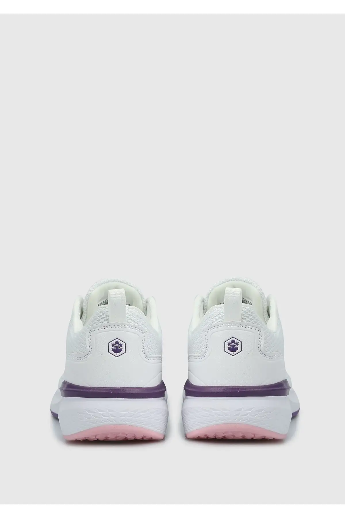 کفش دویدن (رانینگ)  اسپرت زنانه رومینا سفید - 6971 کفش دویدن (رانینگ) اسپرت زنانه رومینا سفید - 6971