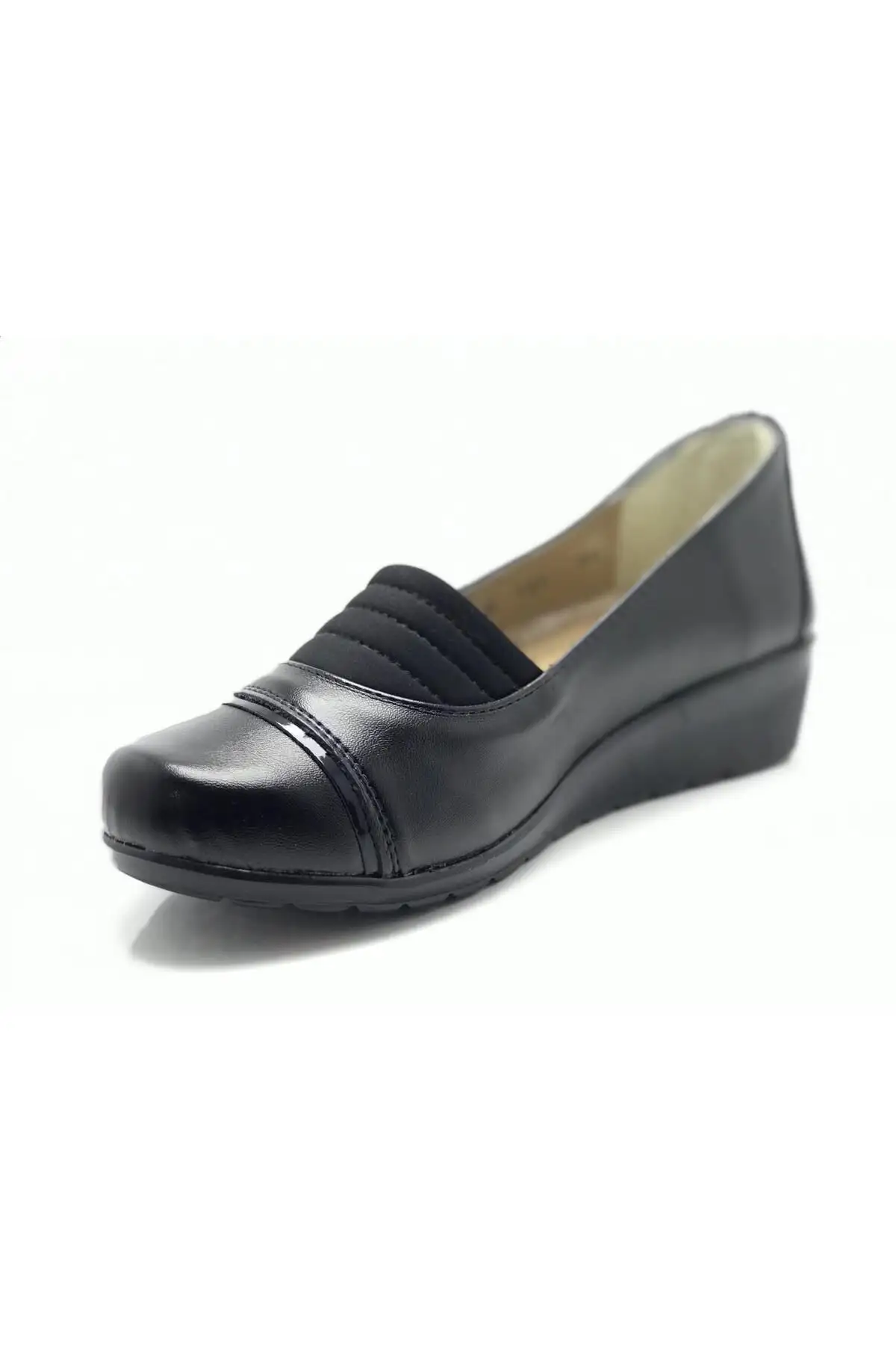 کفش مجلسی زنانه راحتی تام ortopedik مادر - 6232