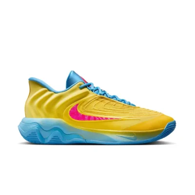 کفش بسکتبال مردانه "خانهٔ شیرینی" جیانیس ایمورتالیتی 4 - 5741