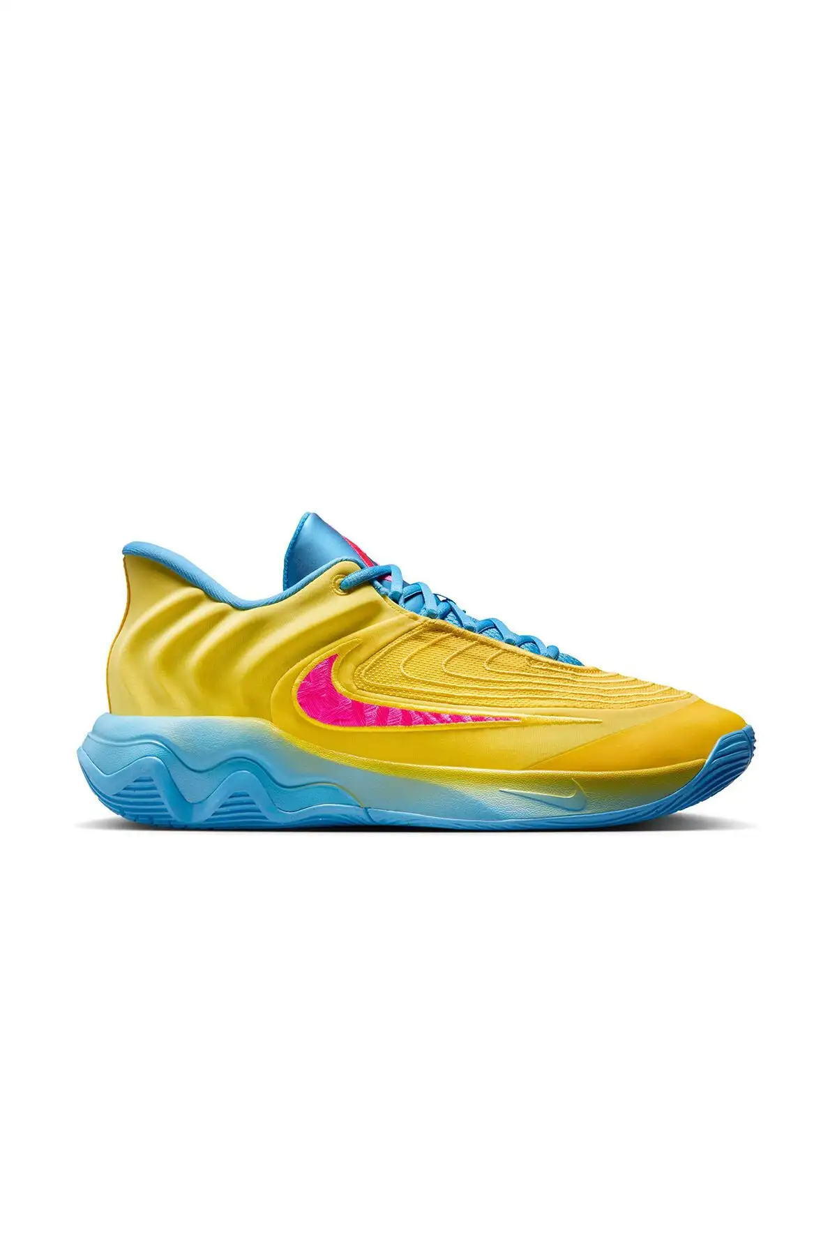 کفش بسکتبال مردانه "خانهٔ شیرینی" جیانیس ایمورتالیتی 4 - 5741