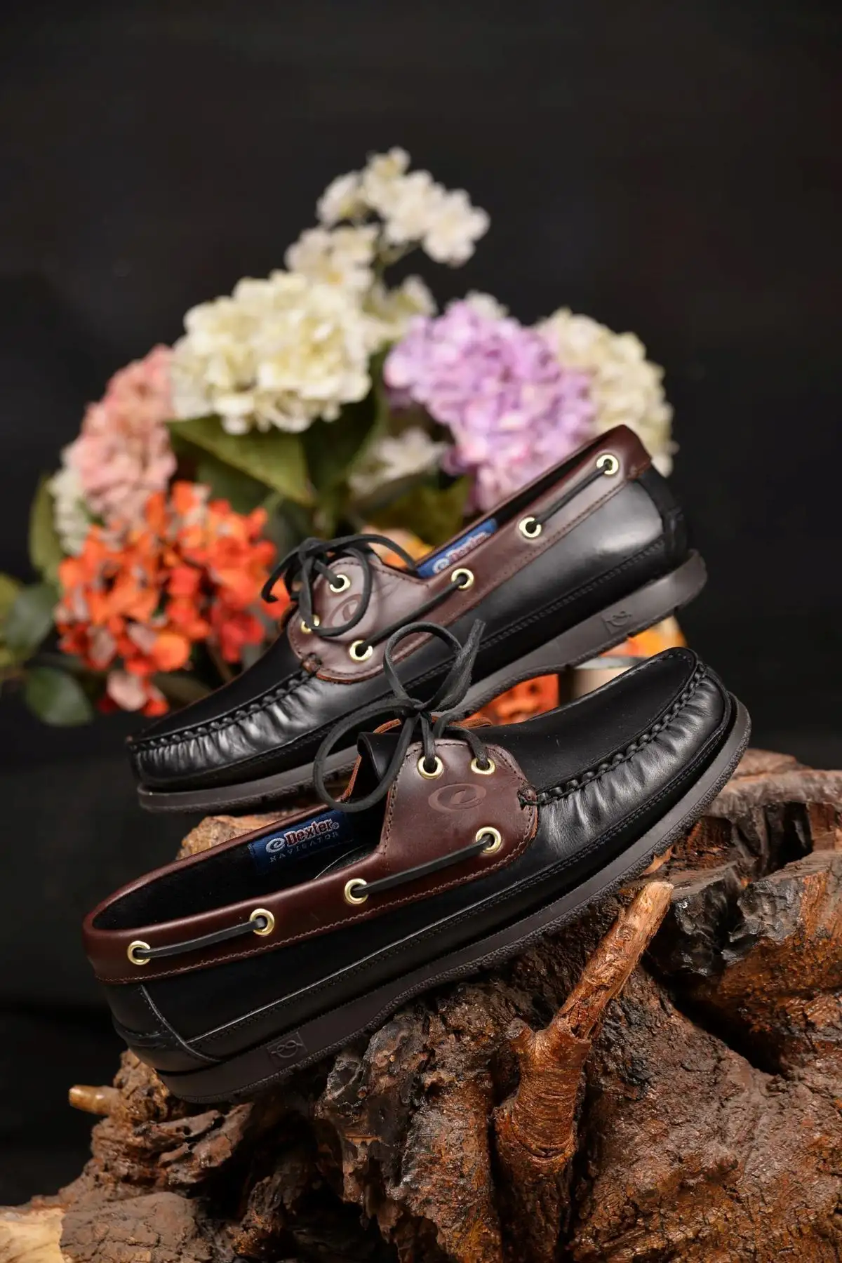 کفش رسمی مردانه   چرم ۱۰۰% مشکی مدل کژوال با سبک نوآورانه، زیبایی و راحتی را به طور همزمان ارائه میدهد. - 6036 کفش رسمی مردانه چرم ۱۰۰% مشکی مدل کژوال با سبک نوآورانه، زیبایی و راحتی را به طور همزمان ارائه میدهد. - 6036