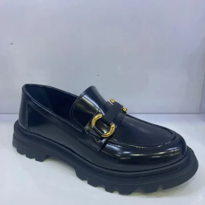 کفش مجلسی زنانه K139271 نعلین روزمره فوق‌العاده سبک - 6221