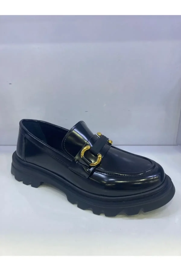 کفش مجلسی زنانه K139271 نعلین روزمره فوق‌العاده سبک - 6221