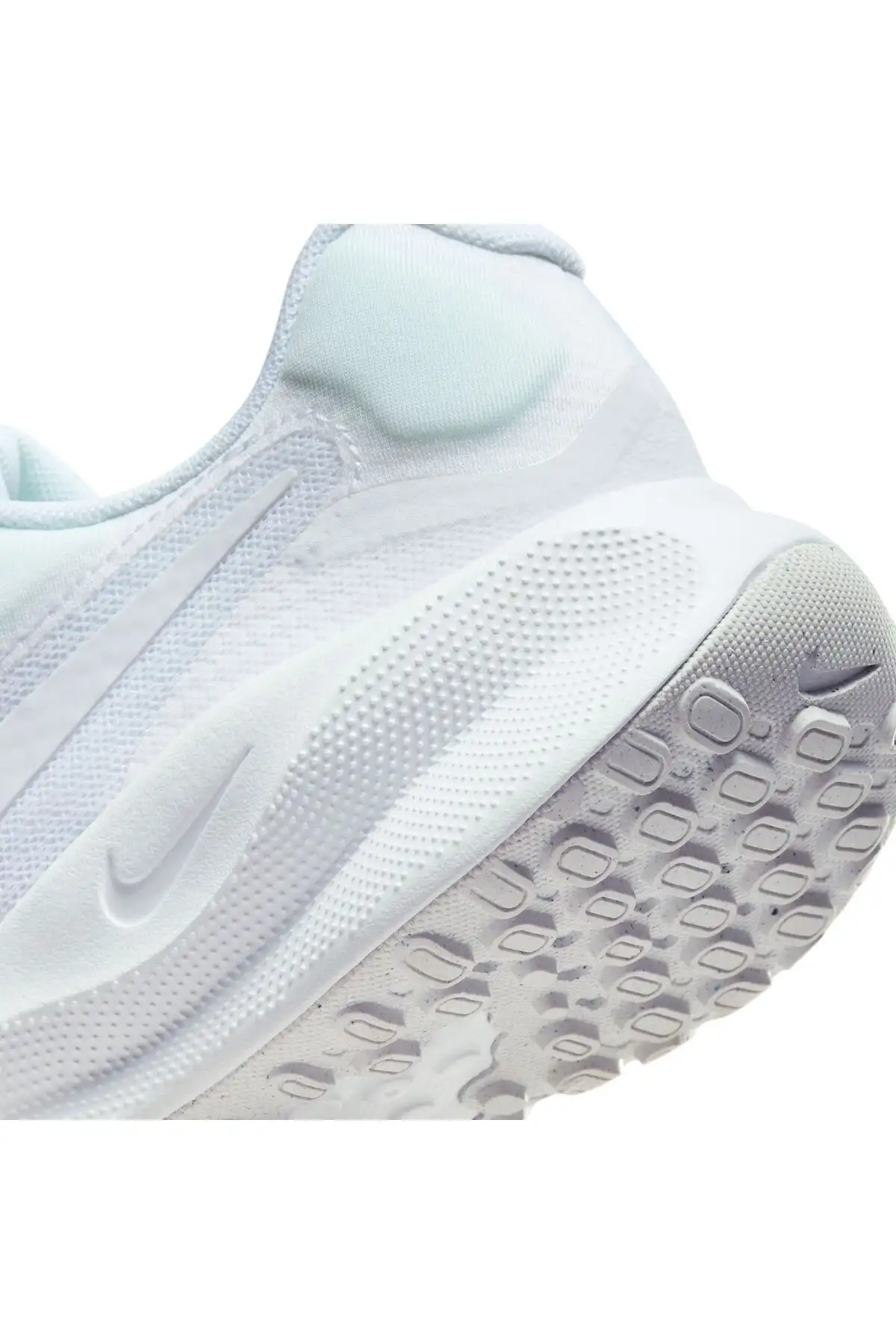 کفش دویدن (رانینگ) ورزشی زنانه نایکی ریولوشن ۷ - 5884