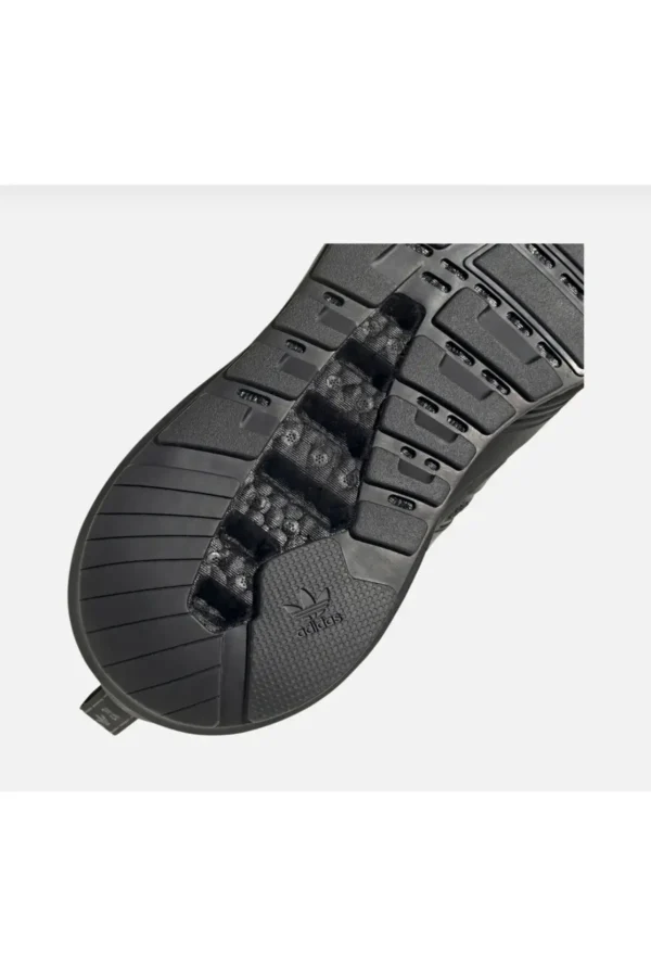 کفش ورزشی زنانه و مردانه Zx 2K Boost 2.0 مشکی - 7059