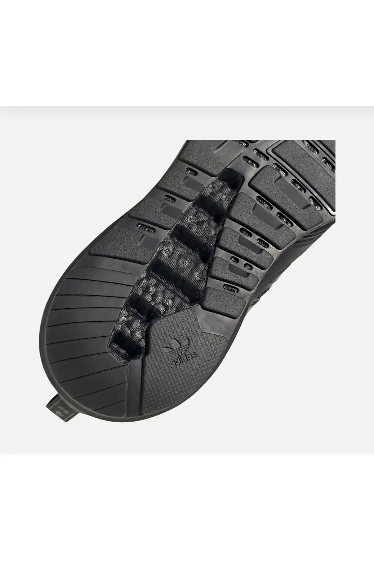 کفش ورزشی   زنانه و مردانه Zx 2K Boost 2.0 مشکی - 7059 کفش ورزشی زنانه و مردانه Zx 2K Boost 2.0 مشکی - 7059