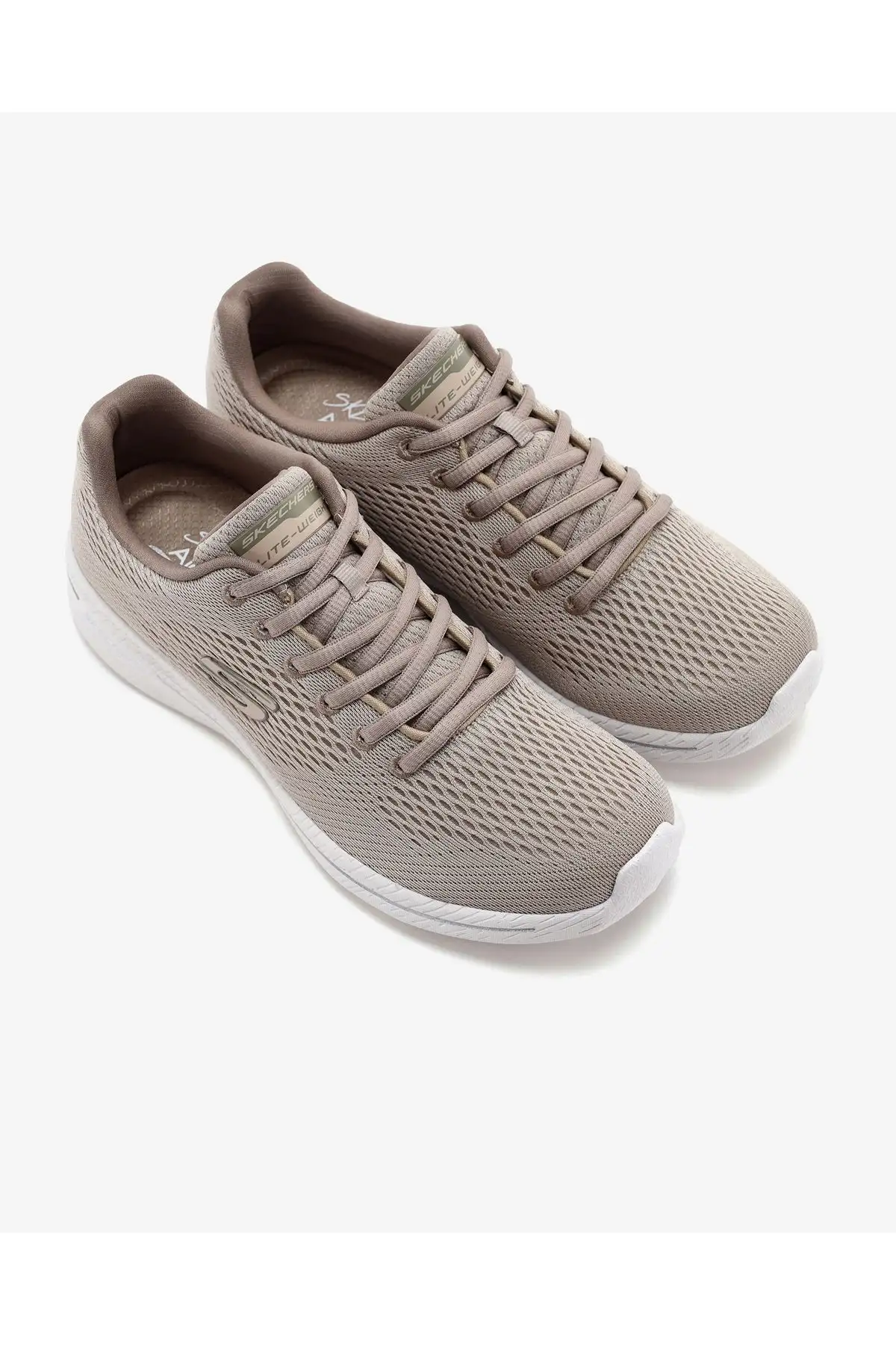 کفش دویدن (رانینگ) ورزشی زنانه بژ Burst 2.0 مدل 88888036tk Tpe - 6991