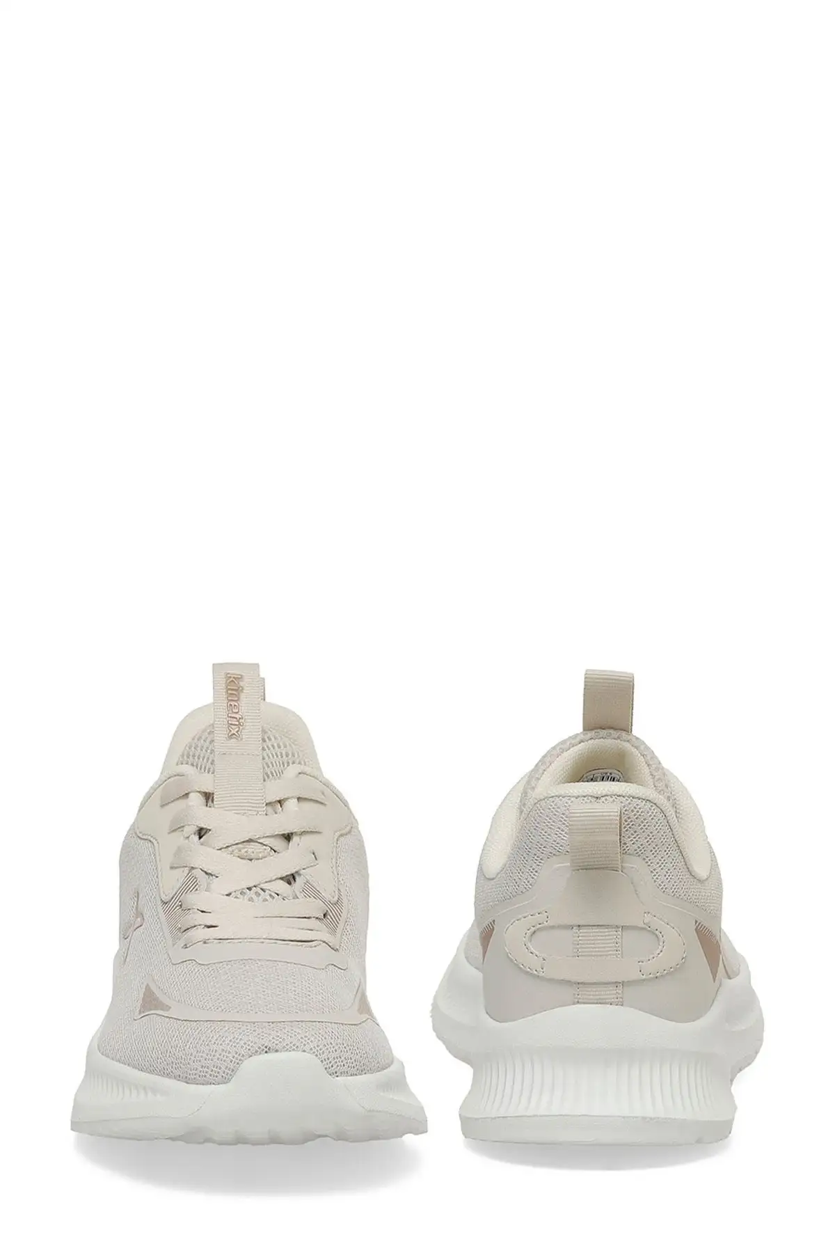 کفش دویدن (رانینگ)   زنانه ROY TX W 4FX به رنگ کرم - 6914 کفش دویدن (رانینگ) زنانه ROY TX W 4FX به رنگ کرم - 6914