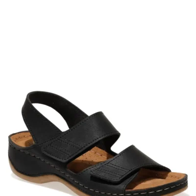 کفش صندل زنانه 161833.z1fx - 6100