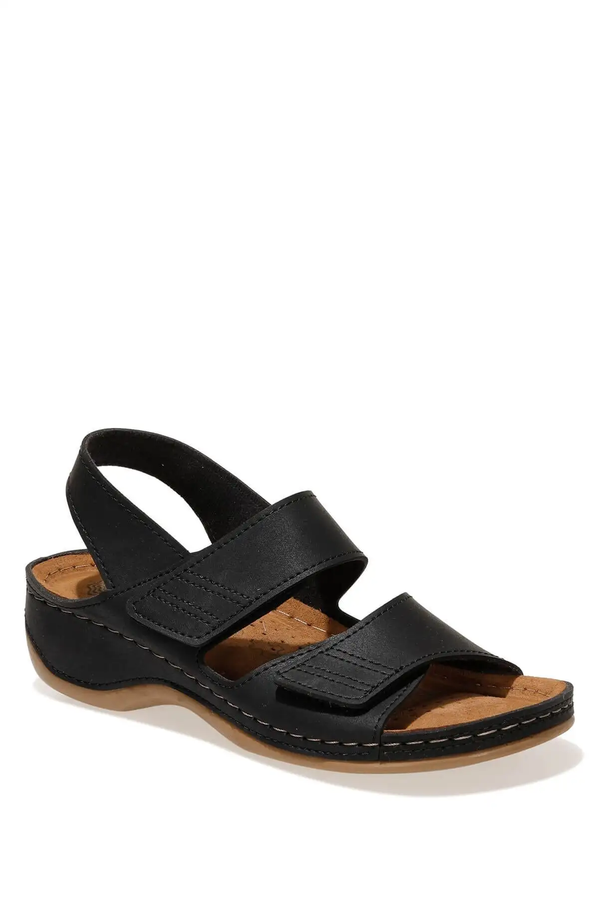 کفش صندل زنانه 161833.z1fx   - 6100 کفش صندل زنانه 161833.z1fx - 6100