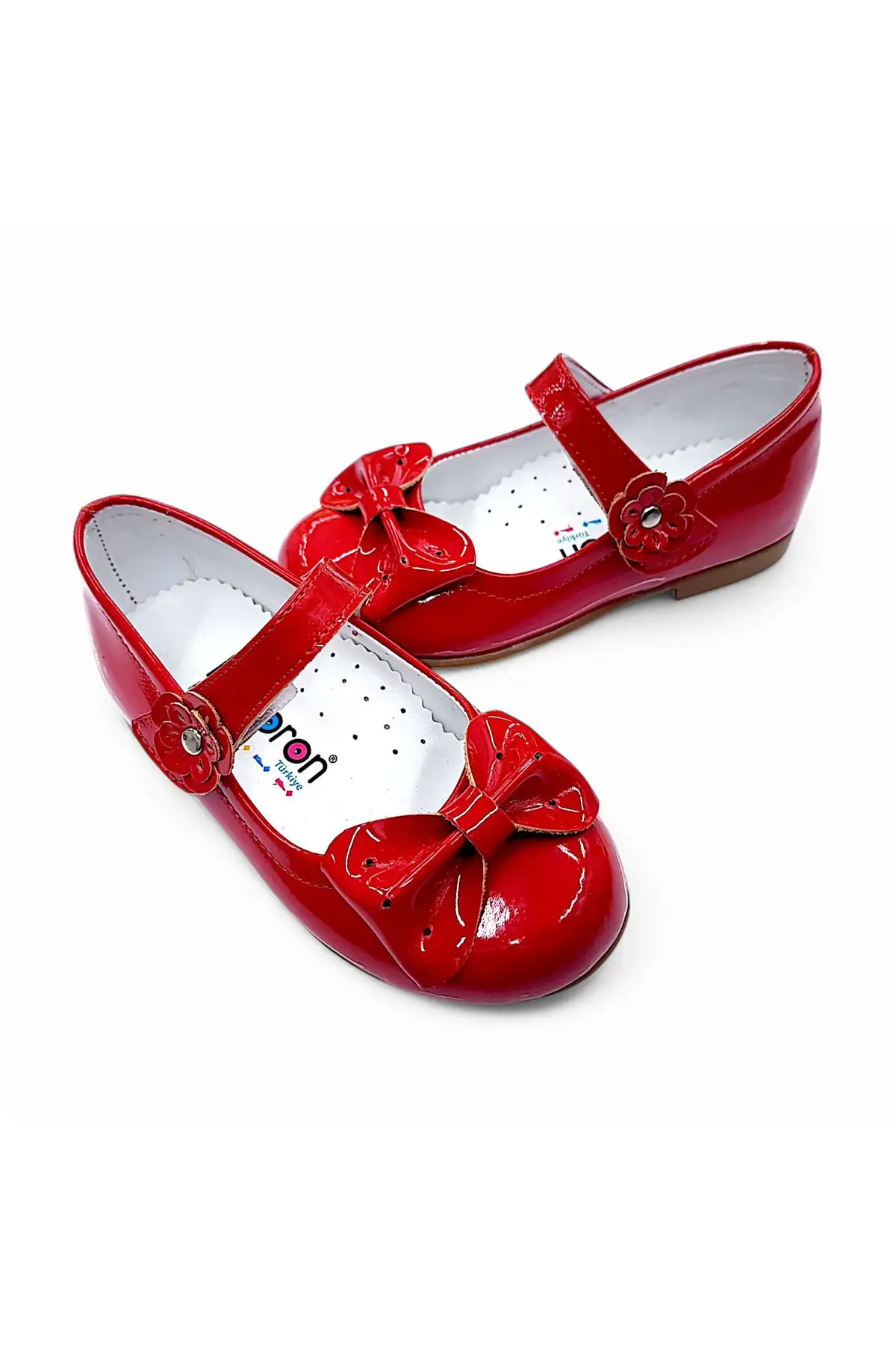 کفش دخترانه بچگانه ارتوپدیک یف2502 - 5867