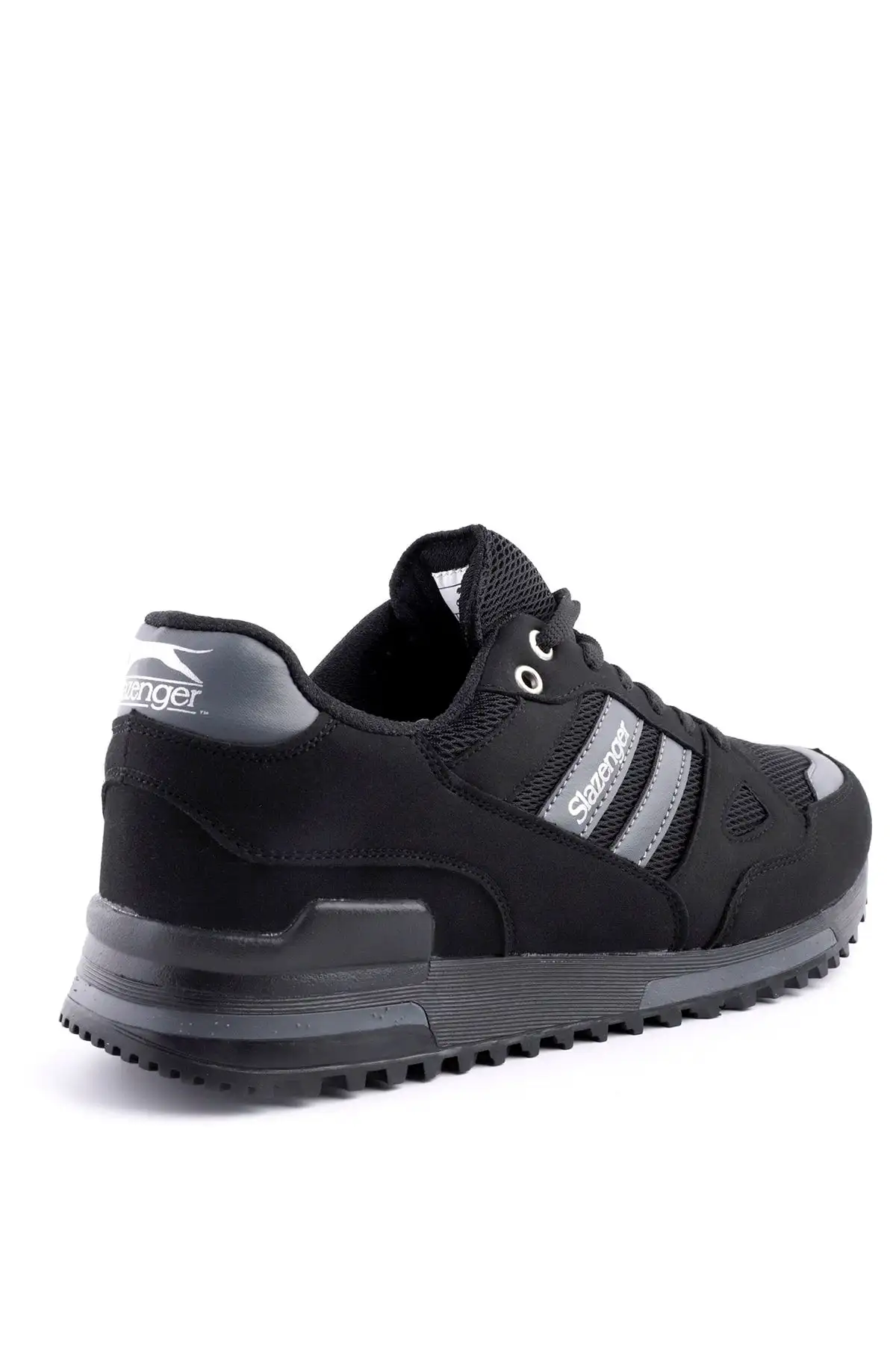 کفش سایز بزرگ مردانه  اسنیکر    مارون I - 6939 کفش سایز بزرگ مردانه اسنیکر مارون I - 6939