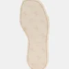کفش صندل زنانه پاشنه‌دار لانارا - 6515
