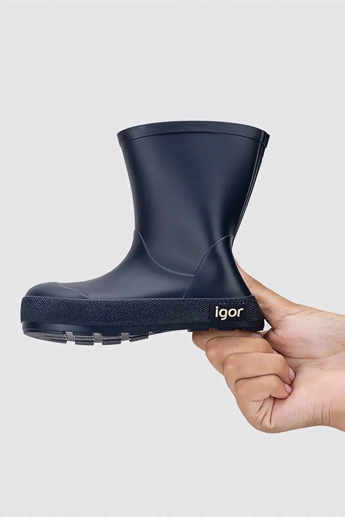 بوت بچگانه چکمه بارانی ضدآب یوجی مخصوص پسر بچهها مدل W10291 - 5573 بوت بچگانه چکمه بارانی ضدآب یوجی مخصوص پسر بچهها مدل W10291 - 5573