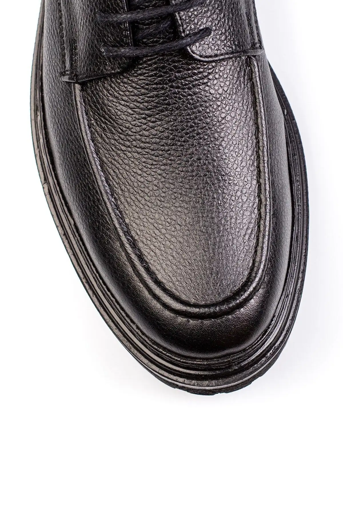 کفش رسمی مردانه   اورتپدیک، با زیره بلند، چرم 100% طبیعی، چرم داخلی و خارجی - 6475 کفش رسمی مردانه اورتپدیک، با زیره بلند، چرم 100% طبیعی، چرم داخلی و خارجی - 6475