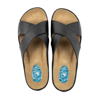 کفش راحتی خانه دمپایی زنان 9946-1 Zenne (35-41) - 6439