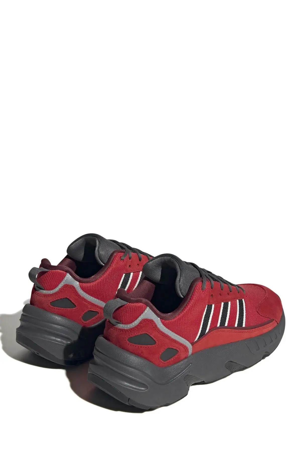 کفش ورزشی  لایف استایل مردانه قرمز مدل HP2769 ZX 22 Boost - 7093 کفش ورزشی لایف استایل مردانه قرمز مدل HP2769 ZX 22 Boost - 7093