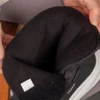 بوت بچگانه چکمه برفی گرم و داخلی پشمی کلارک مناسب برای استفاده زنانه و مردانه 867800000502 - 6648