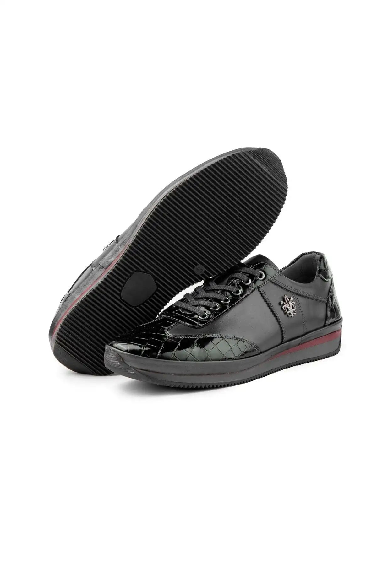 کفش سایز بزرگ مردانه - بلوک کیف چرم اصل  روزمره
-  با داخل پشمی
-  زمستانی با داخل پشمی - 6721 کفش سایز بزرگ مردانه - بلوک کیف چرم اصل روزمره - با داخل پشمی - زمستانی با داخل پشمی - 6721