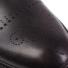 کفش رسمی مردانه کلاسیک، پوست طبیعی، ارتوپدیک، داخل و خارج از چرم - 7022