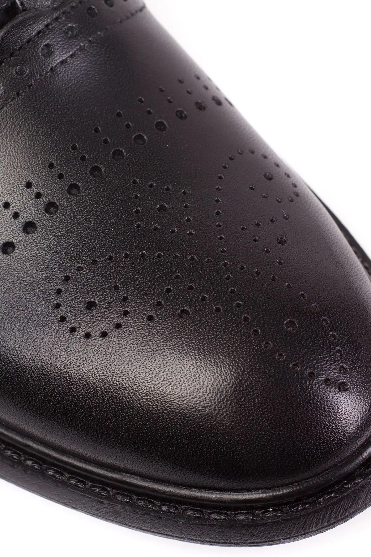 کفش رسمی مردانه   کلاسیک، پوست طبیعی، ارتوپدیک، داخل و خارج از چرم - 7022 کفش رسمی مردانه کلاسیک، پوست طبیعی، ارتوپدیک، داخل و خارج از چرم - 7022