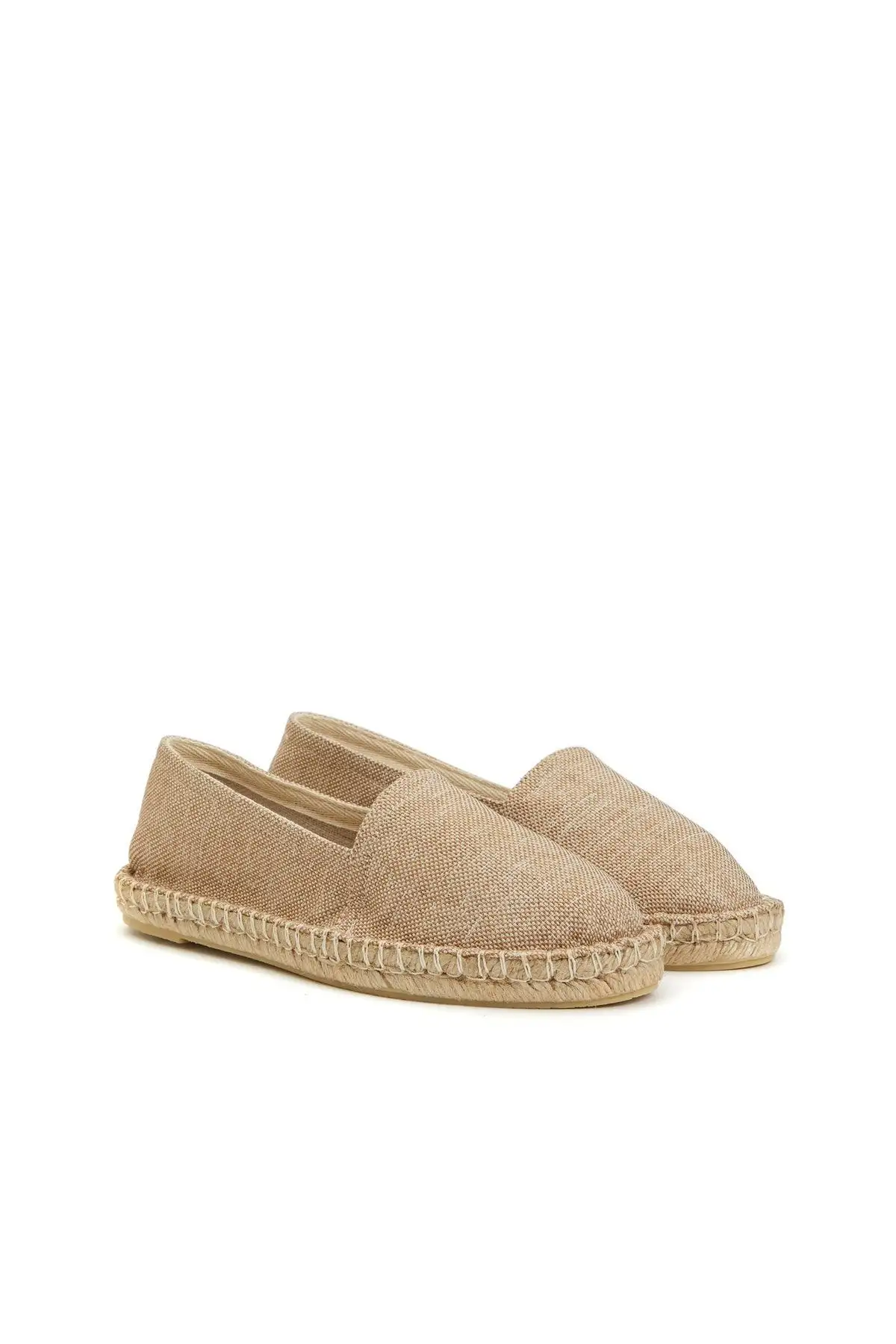 کفش روزمره مردانه تعبا زنانه اسپادریل - 6396 کفش روزمره مردانه تعبا زنانه اسپادریل - 6396