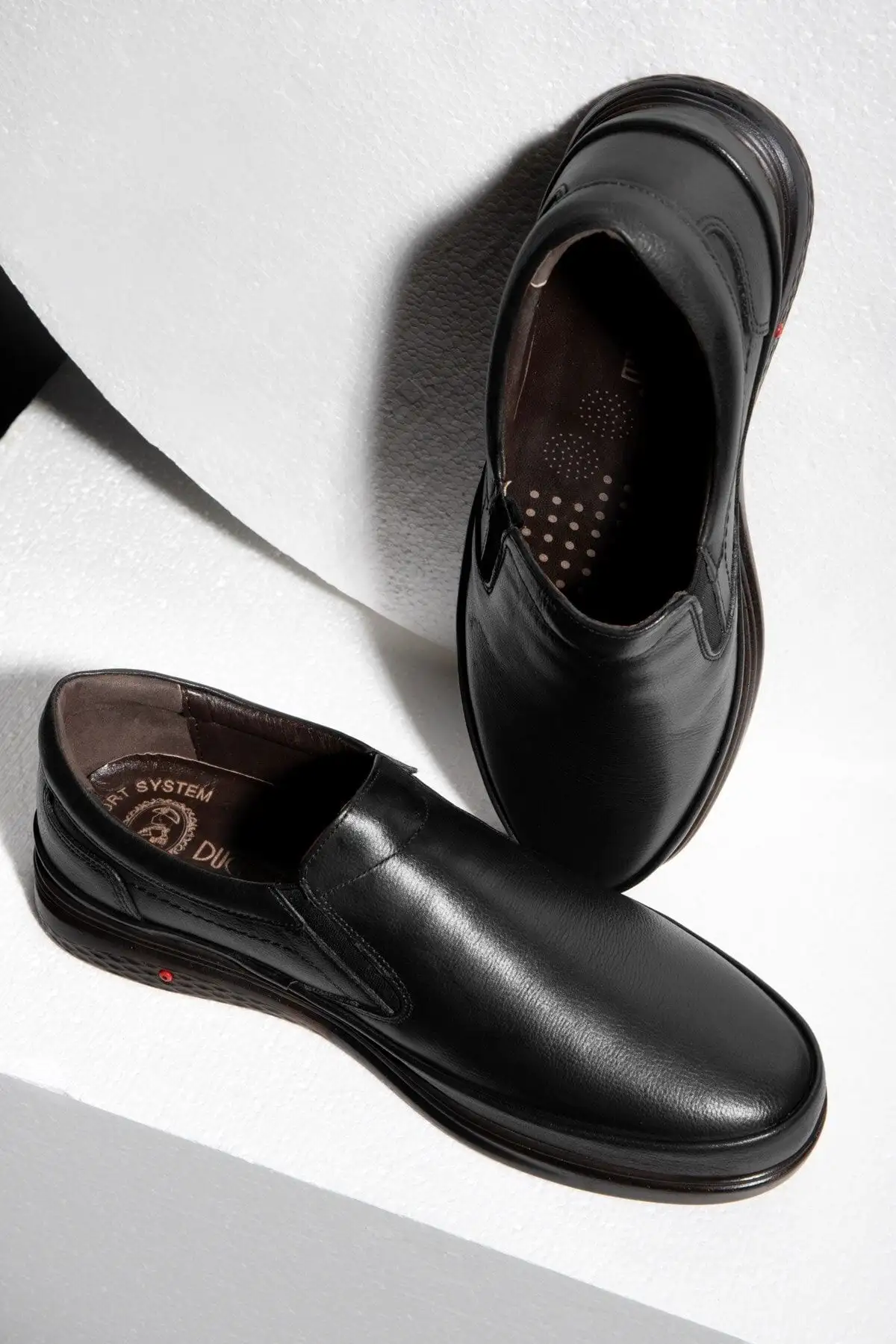 کفش روزمره مردانه موریح هاکیکی، راحتی اورتوپدیک ، ، اورتوپدیک - 6381