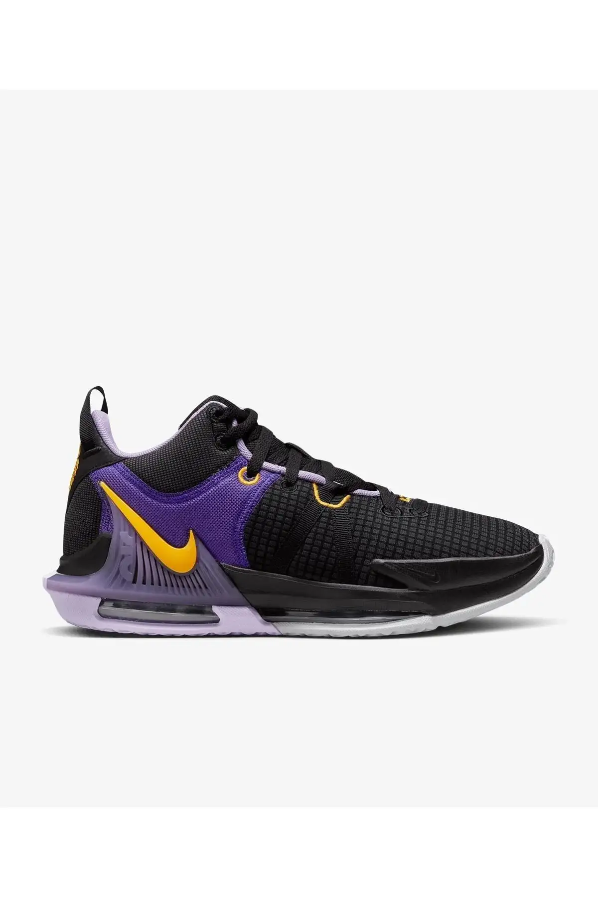 کفش بسکتبال DM1123 002   لبرون ویتنس VII - 5739 کفش بسکتبال DM1123 002 لبرون ویتنس VII - 5739