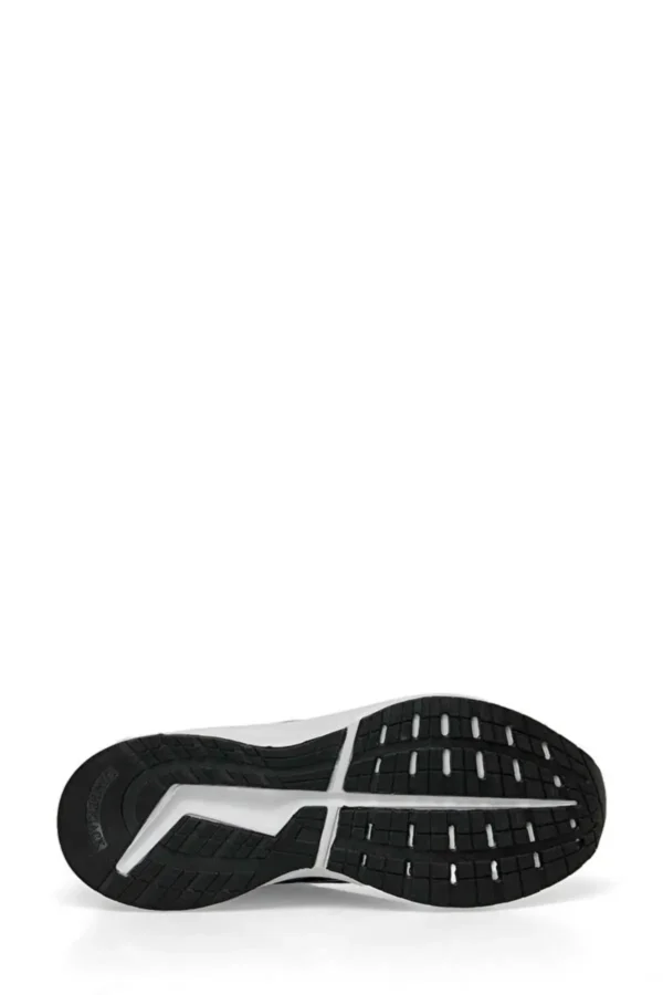 کفش سایز بزرگ مردانه اسپرت ادی 4fx شماره 101497710 رنگ سیاه/ساکس - 6940